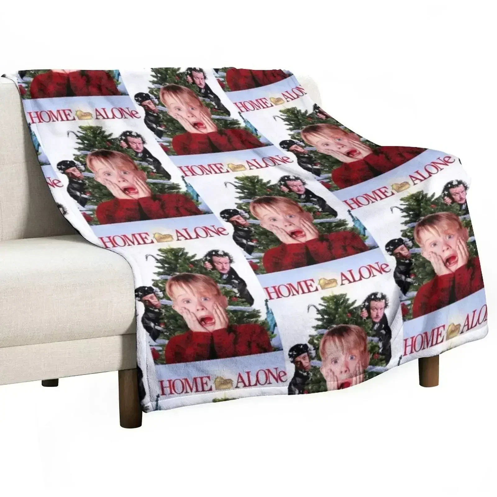 AMAZED ALONE!!! Throw Blanket Blankets For Sofas Soft Plush Plaid Softest Luxury Hairys blankets and throws Blankets