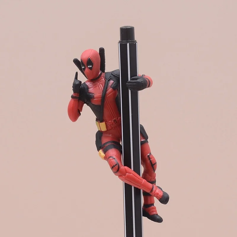 Deadpool-figuras de acción de la serie Legend x-men, modelos de movilidad conjunta, Colección, juguete decorativo, regalo