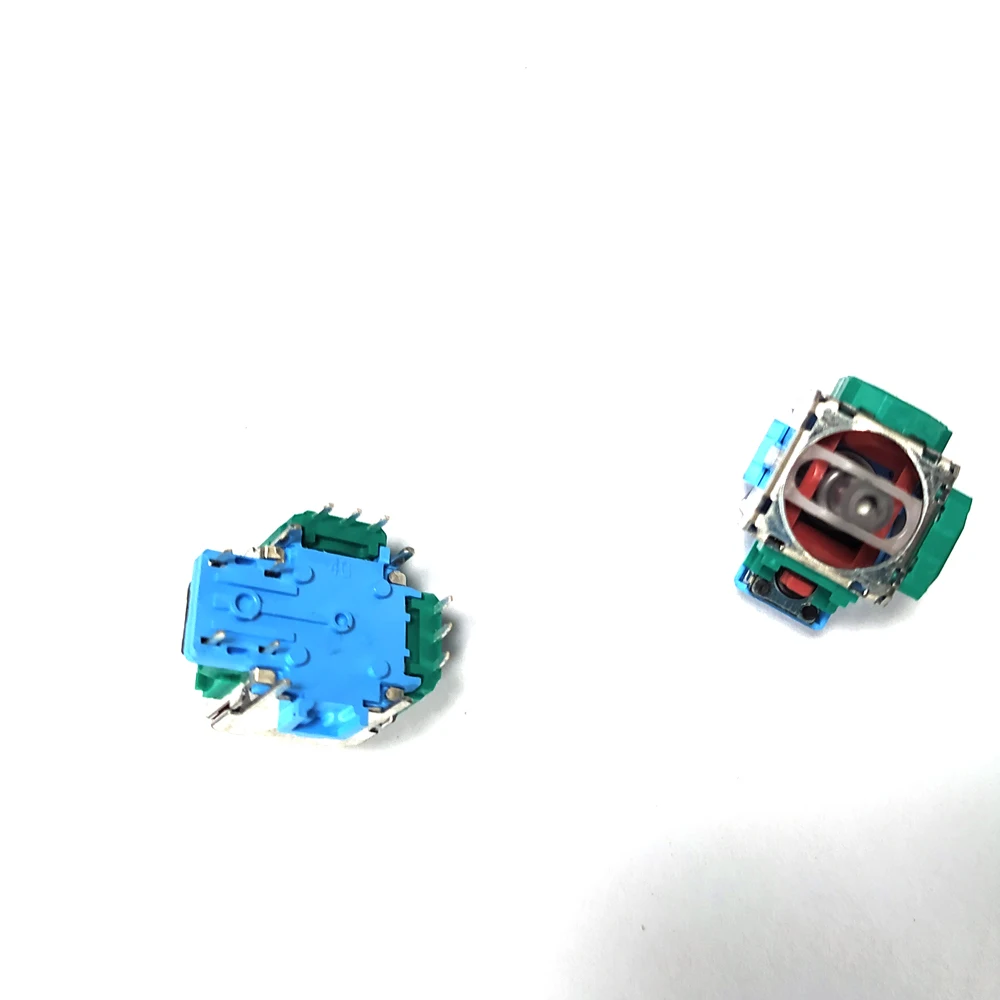 2 шт., 3D джойстик для ps5