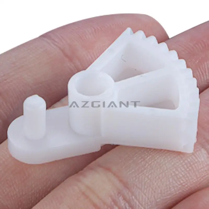 

AZGIANT for Kia K5/Hyundai Sonata Hybrid/ Santa Fe Sport/XL Car Fuel Tank Cap Lock central Drive Sector Gears kit replace tool