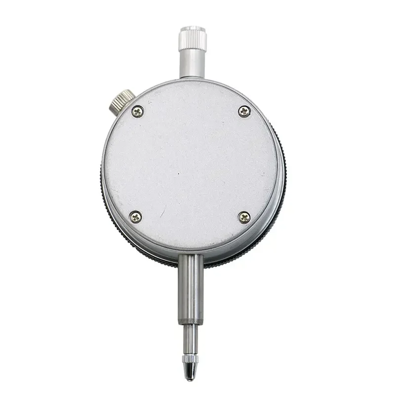 Shahe Precision Dial Indicator 0.001 mm 0-1 mm Dial Indicator Gauge Indicator Measuring Tools