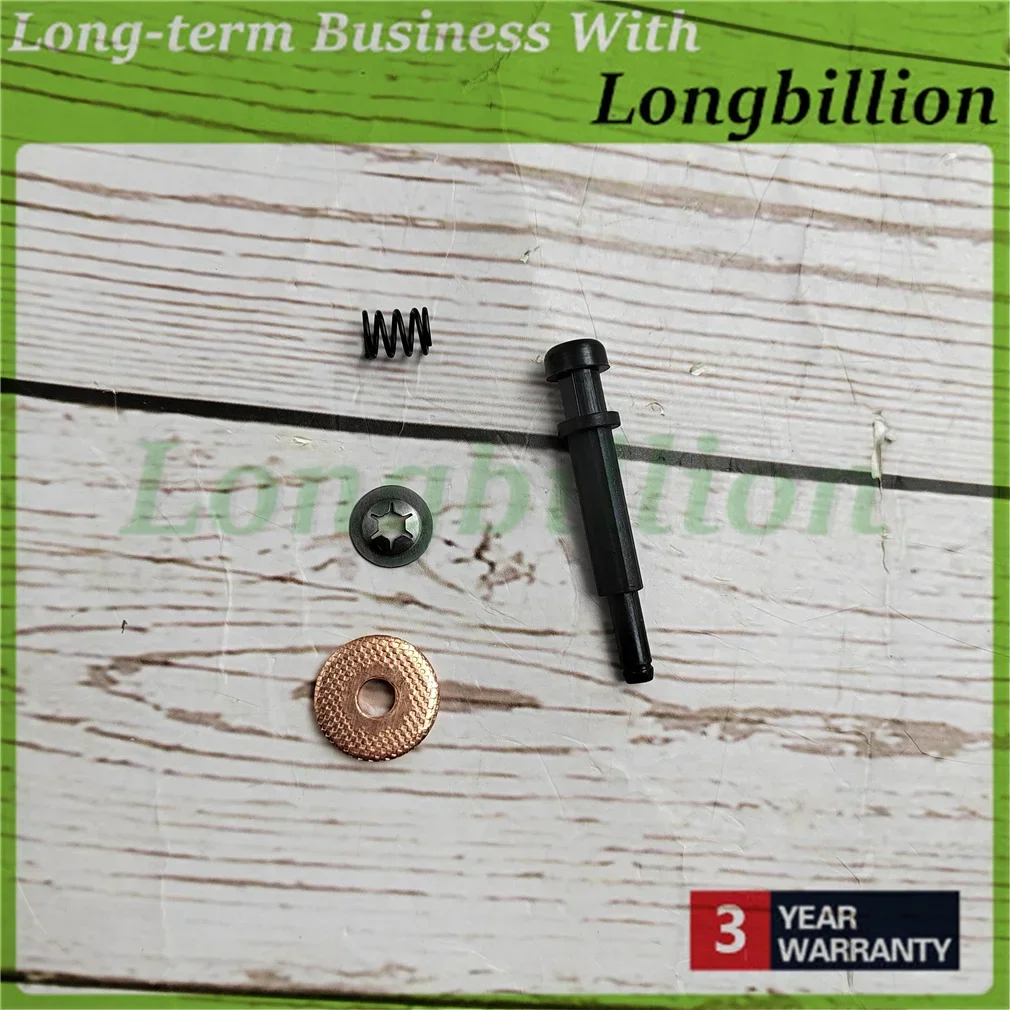 Nuovo kit di riparazione portaspazzole in carbone per avviamento 04312-PSA-305 04312PSA305 adatto per Honda Accord Odyssey CRV Element Acura TSX RSX