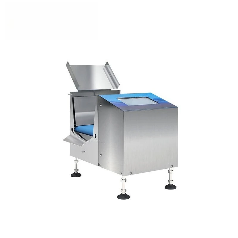 Small automatic weighing machine, Chinese medicine decoction pieces building block weight selection scale