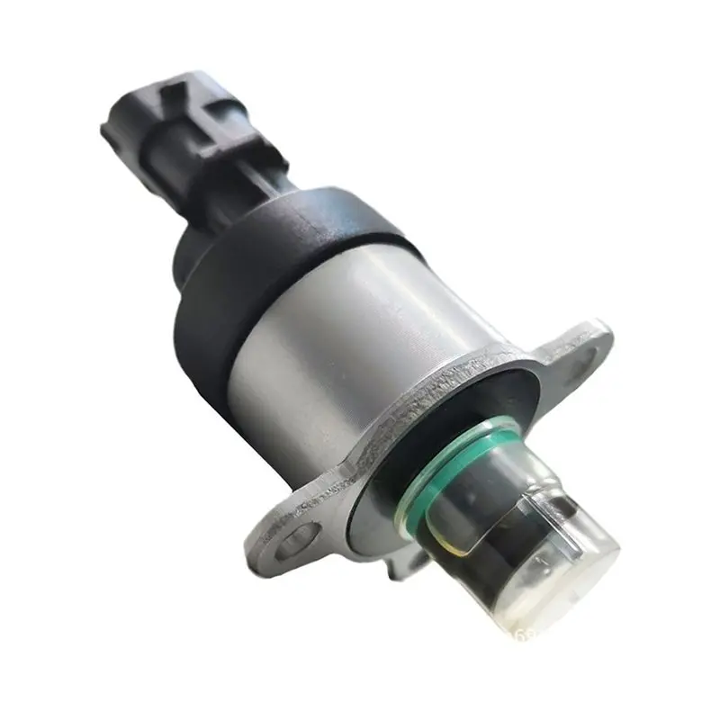 A98M Fuel Pressure …