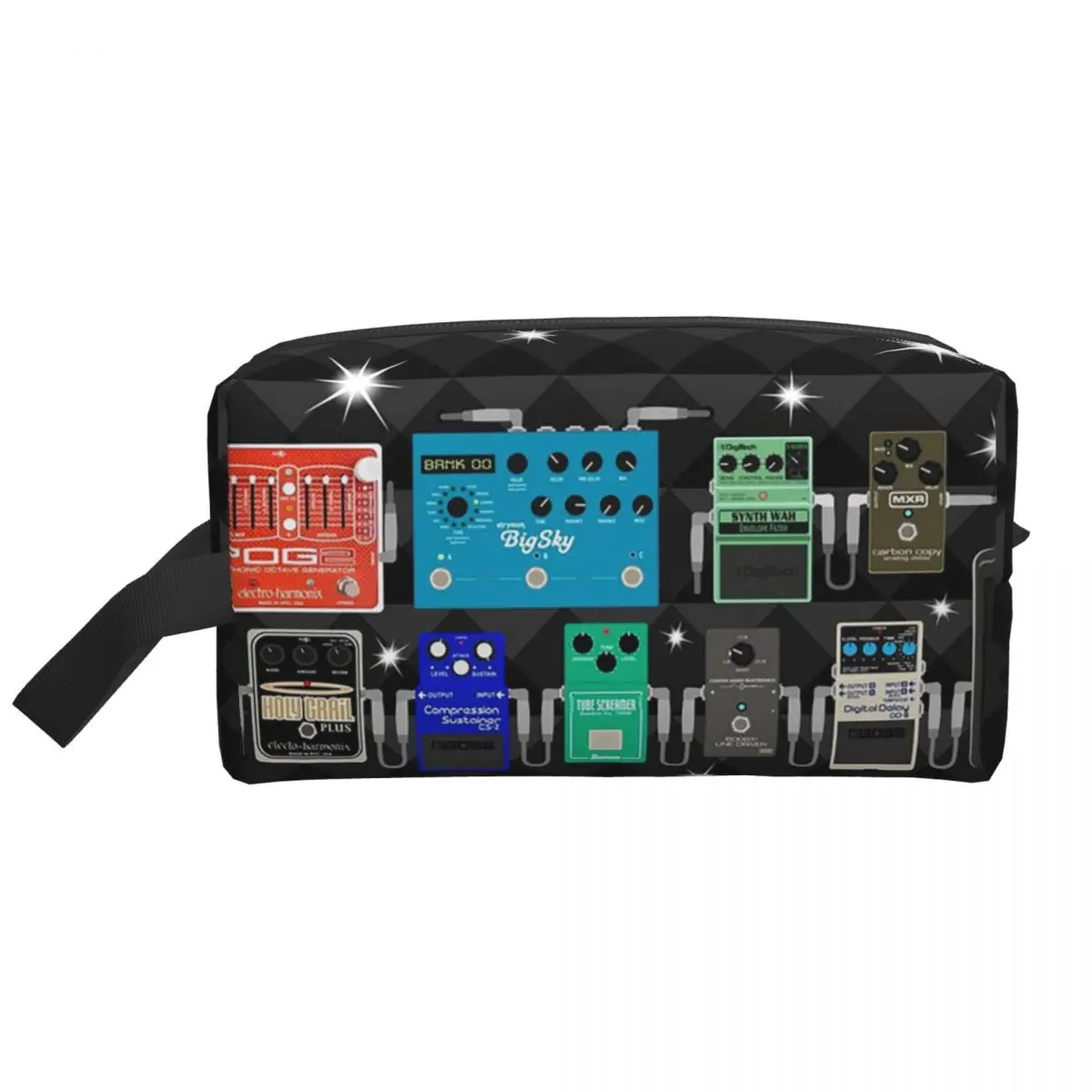 Pedalboard Of The S…