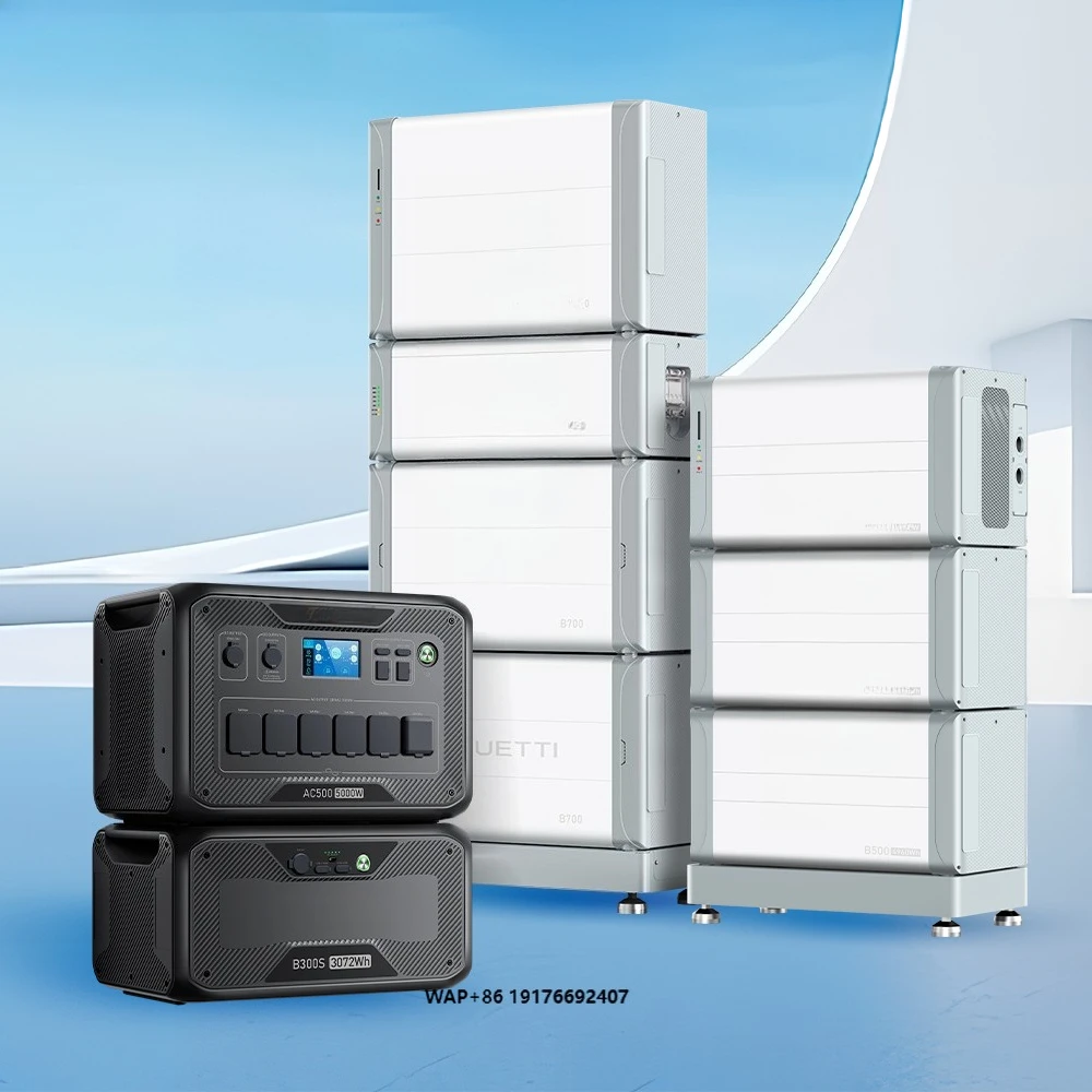 Bluetti High-Qualit… - image