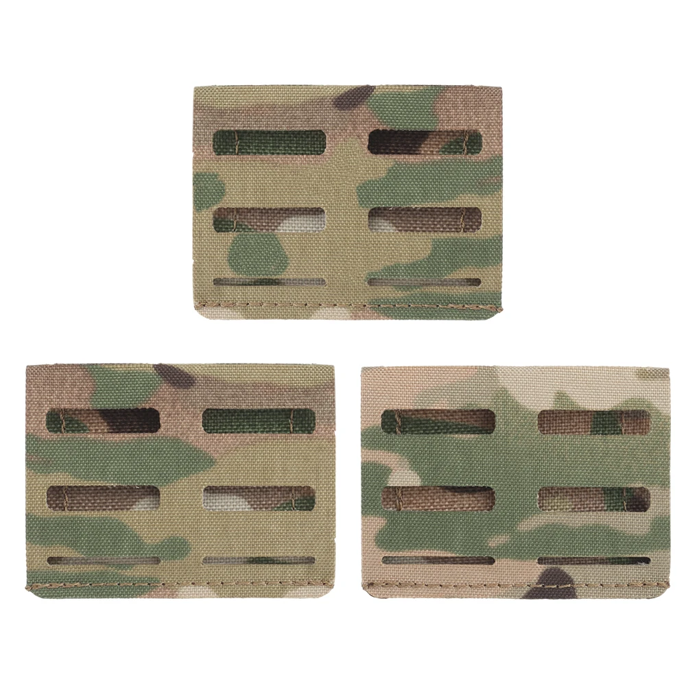 

Tactical Belt molle Accessories For WRC Lightweight Hunting Militar Belt Men's Belt Equipment Expansion Adapter Paintball