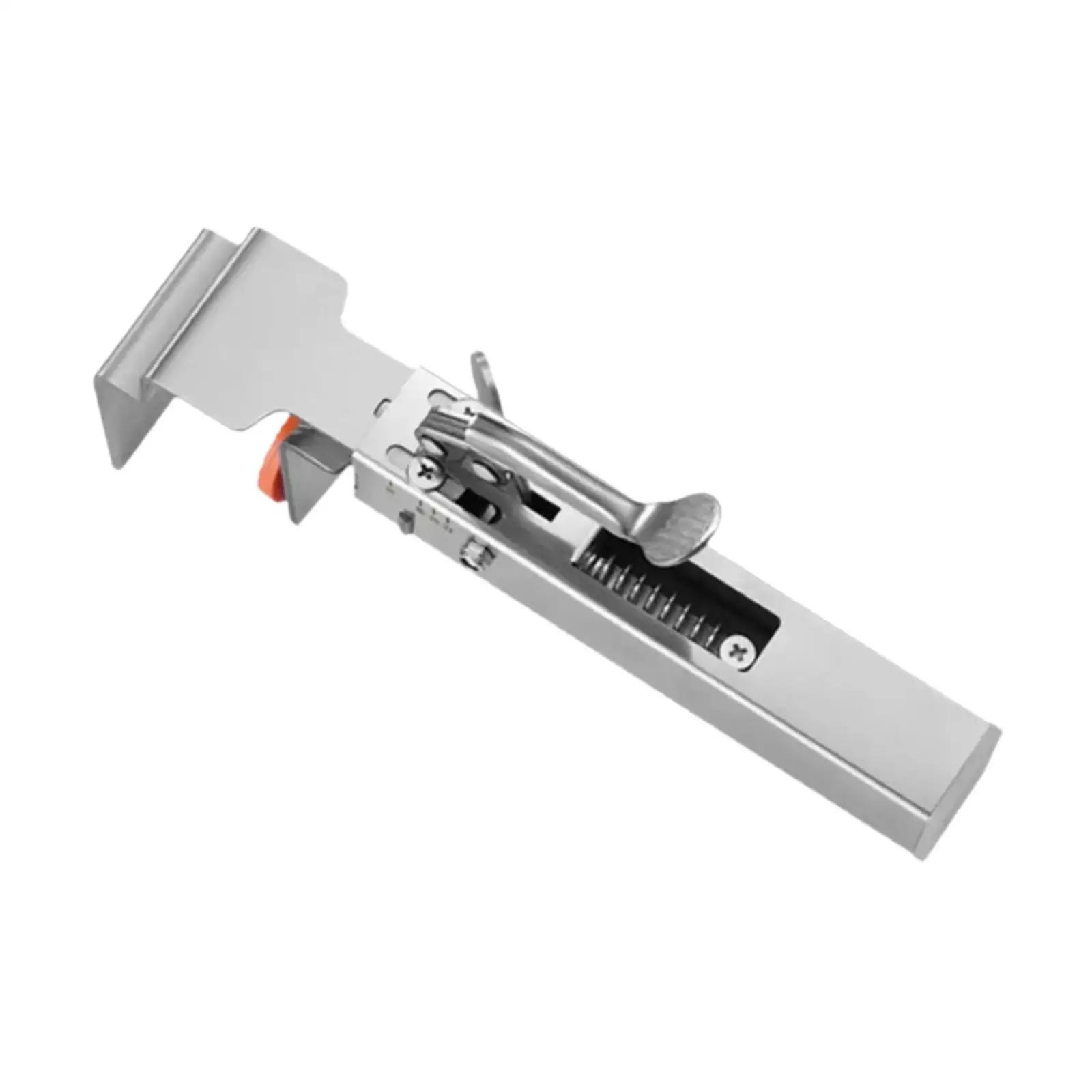 Clip di montaggio frontale del cassetto Strumento per la lavorazione del legno Strumento per l'installazione del pannello frontale del cassetto