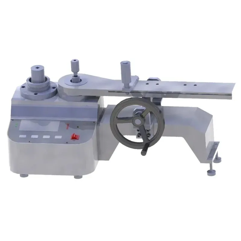 

Тестер динамометрических ключей для измерения и тестирования ценности крутящего момента Калибровочная машина динамометрического ключа