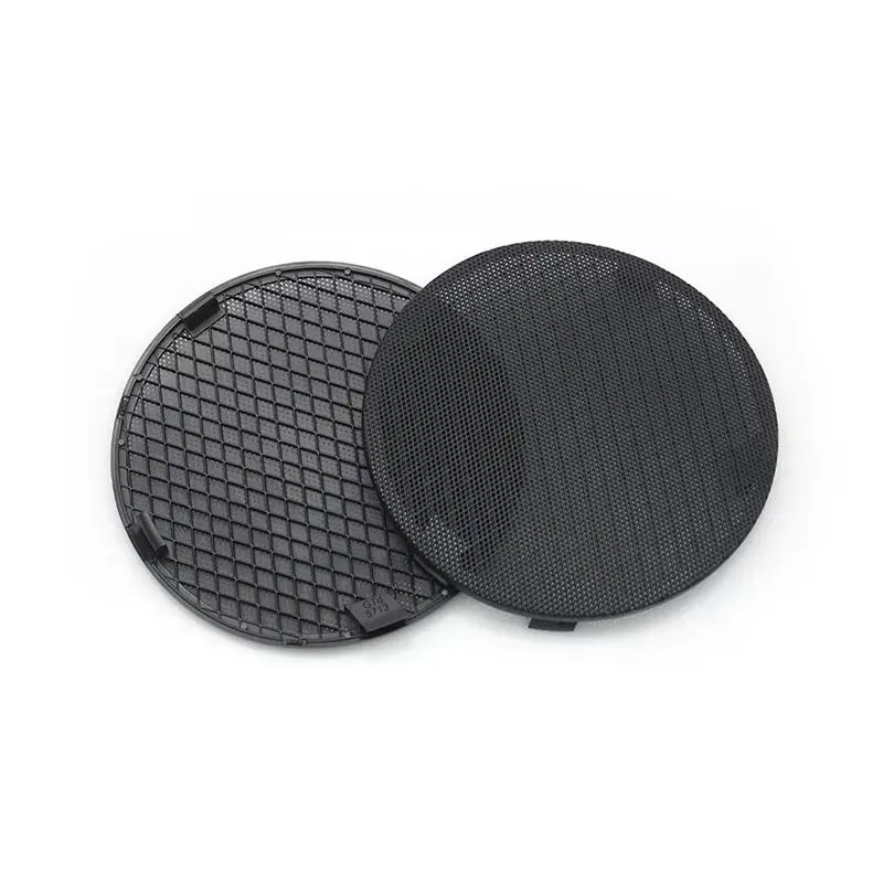 Front Left Right Door Horn Speaker Cover For BMW 3 Series-ABQA
