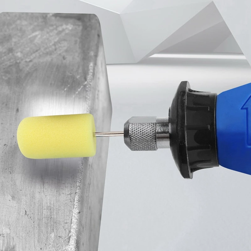 Polishing Pad Buffi…