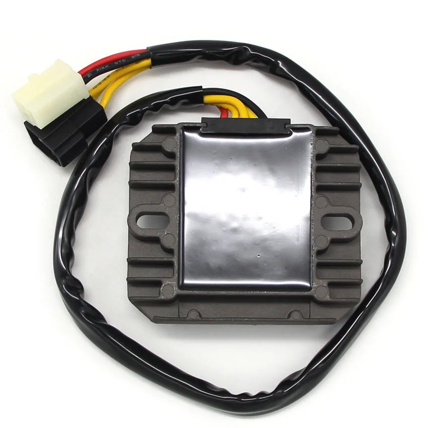 Voltage Regulator Rectifier For Suzuki VZ800 (Marauder/ Intruder M800) (Boulevard M50/ Marauder) VX800 32800-45C01