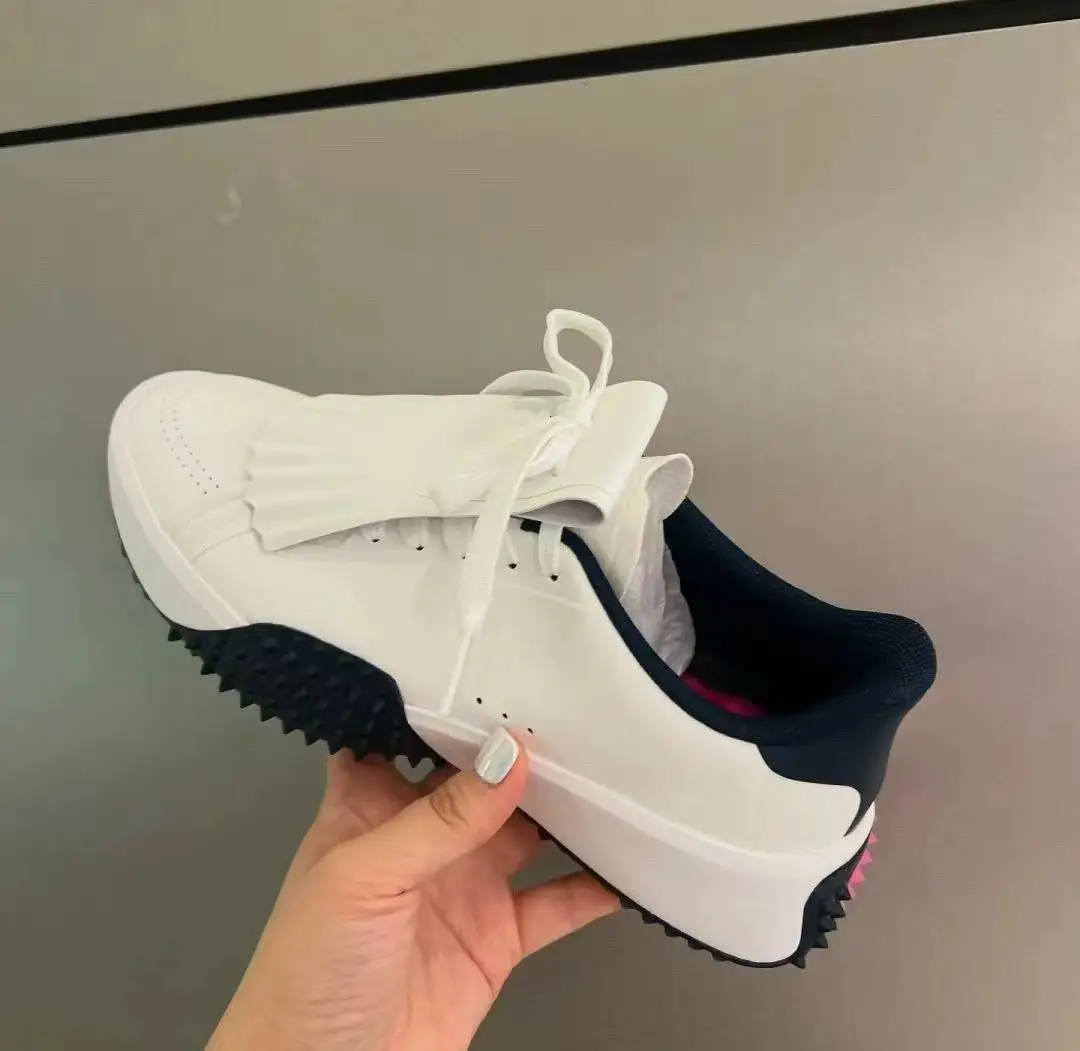 

G112 Golf Shoes Waterproof Nonslip Sneakers for Women