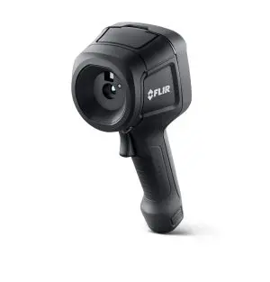 Advanced Thermal Imaging Camera FLIR E54 320*240 pixel thermal detector