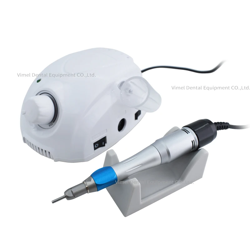 M3 Electric Micro Motor Dental Lab Equipment with Contra Angle And Straight Handpiece Micromotor for Dental Supplies
