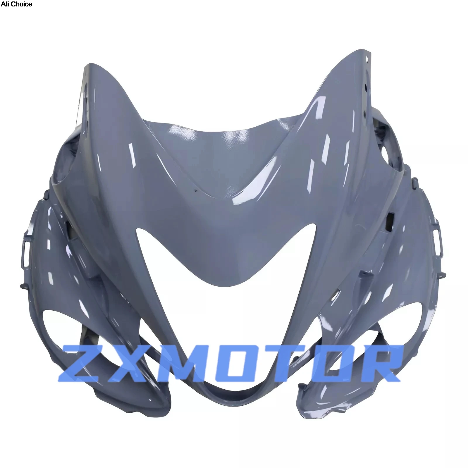 Fit for GSXR1300 2009 2009 2010 2011 2012 2013 2014 2015 2016 2017 2018 2019 2020 Free Custom Fairing Kit Motorcycle Fairings