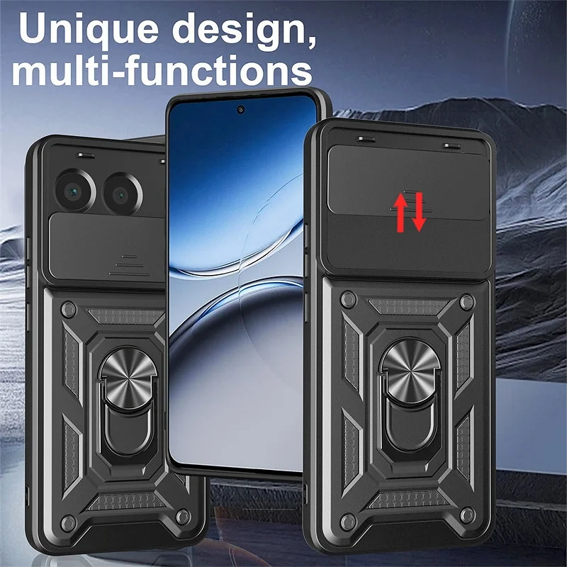 Beajew Cover per OnePlus 11R Flip Custodia in Pelle PU, Cover Portafoglio,Funzione Supporto,Magnetica,Slot Schede,Protettiva Custodia Resistente Antiurto,Premium Wallet Libro Case-Arancione