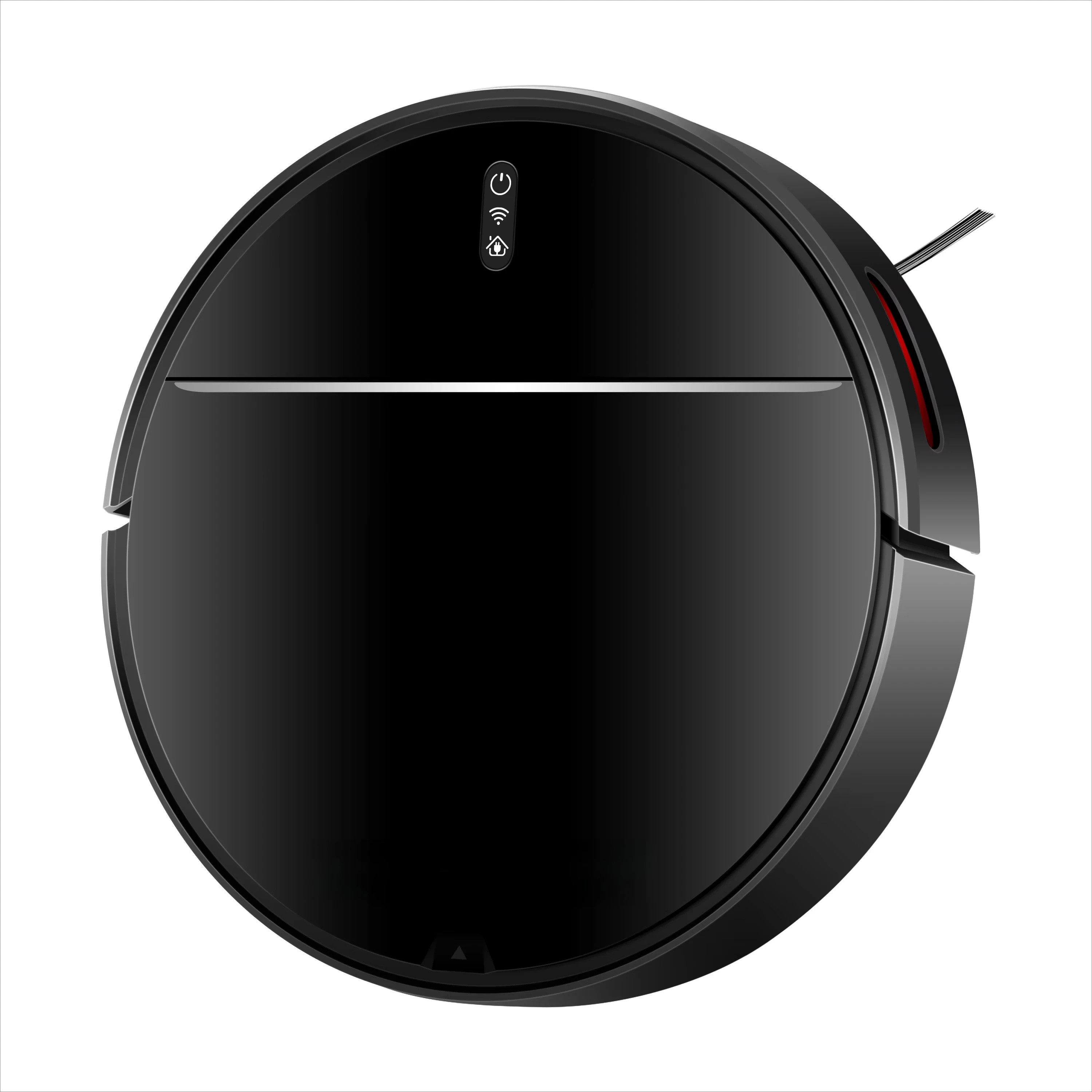 M7S PRO the Most Competitive Gyroscope Navigation Robot Sweeper Aspirateur Robot  for Home Cleaning