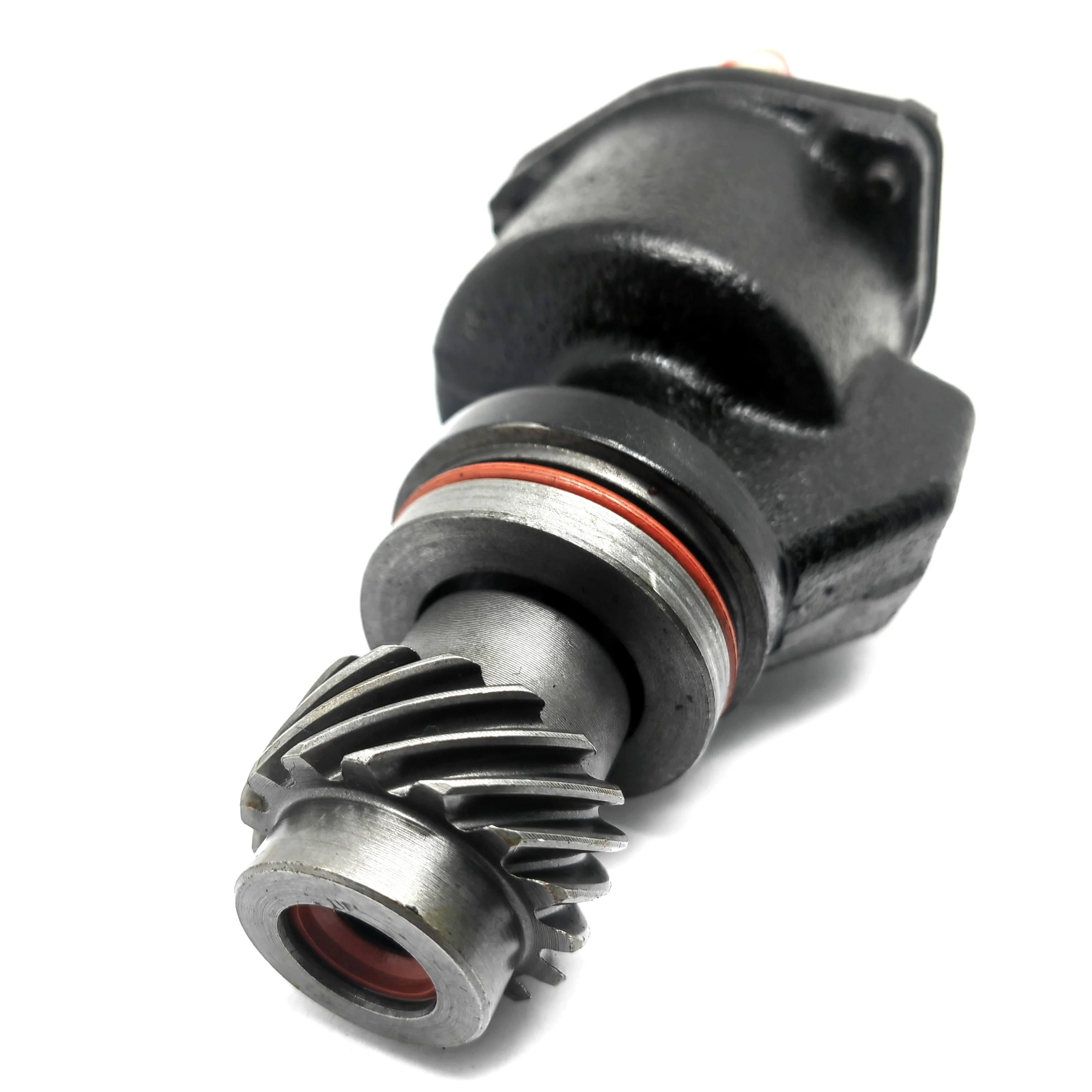 

Premium Replacement Vacuum Pump for Linde Forklift - Compatible with OEM 028145101F