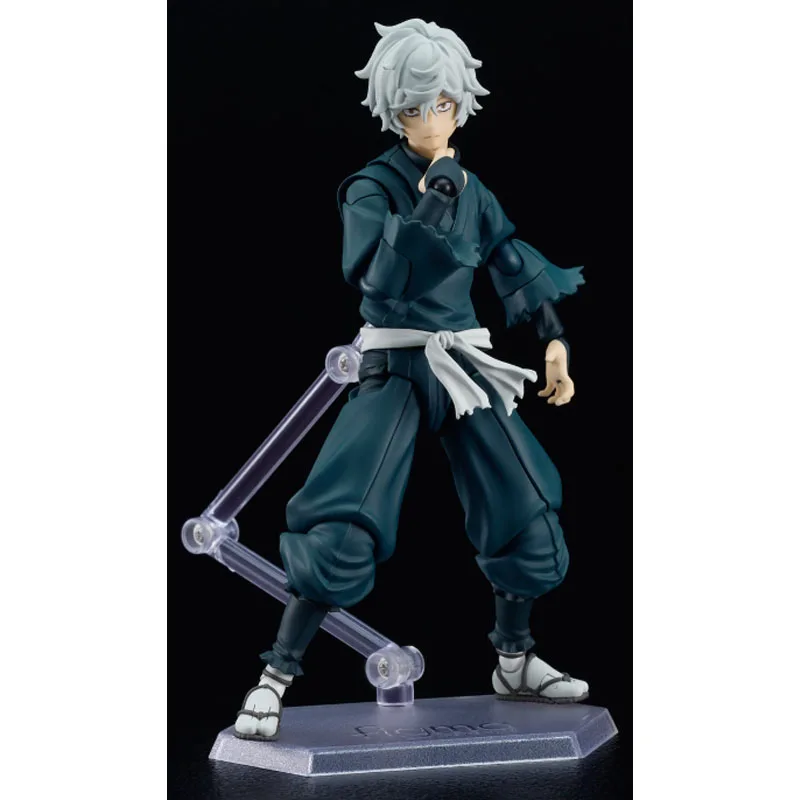 GSC الأصلي فيجما Jigokuraku Gabimaru 150 مللي متر أنيمي عمل أرقام لعب للبنين هدية الكريسماس تحصيل نموذج الحلي