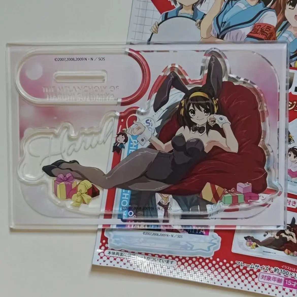 a-melancolia-de-haruhi-suzumiya-figura-de-acrilico-para-exibicao-colecao-de-chaveiros-de-anime-decoracao-de-mesa-ornamento-acessorios