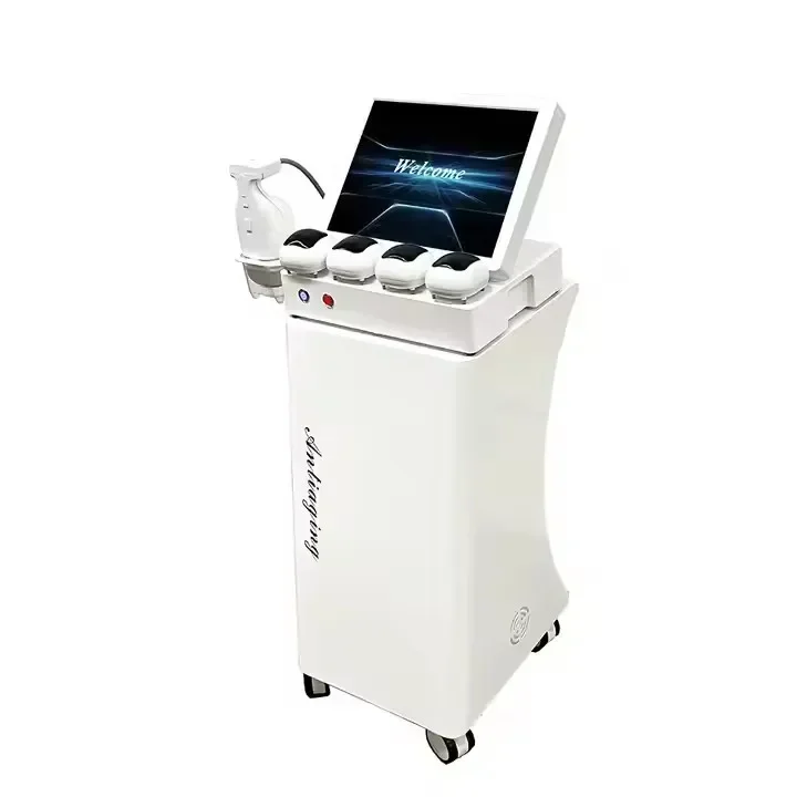 Lip Posonic Hfu minceur Machine perte de poids corps Anti Cellulite lèvre Psonixed Lipo Machine