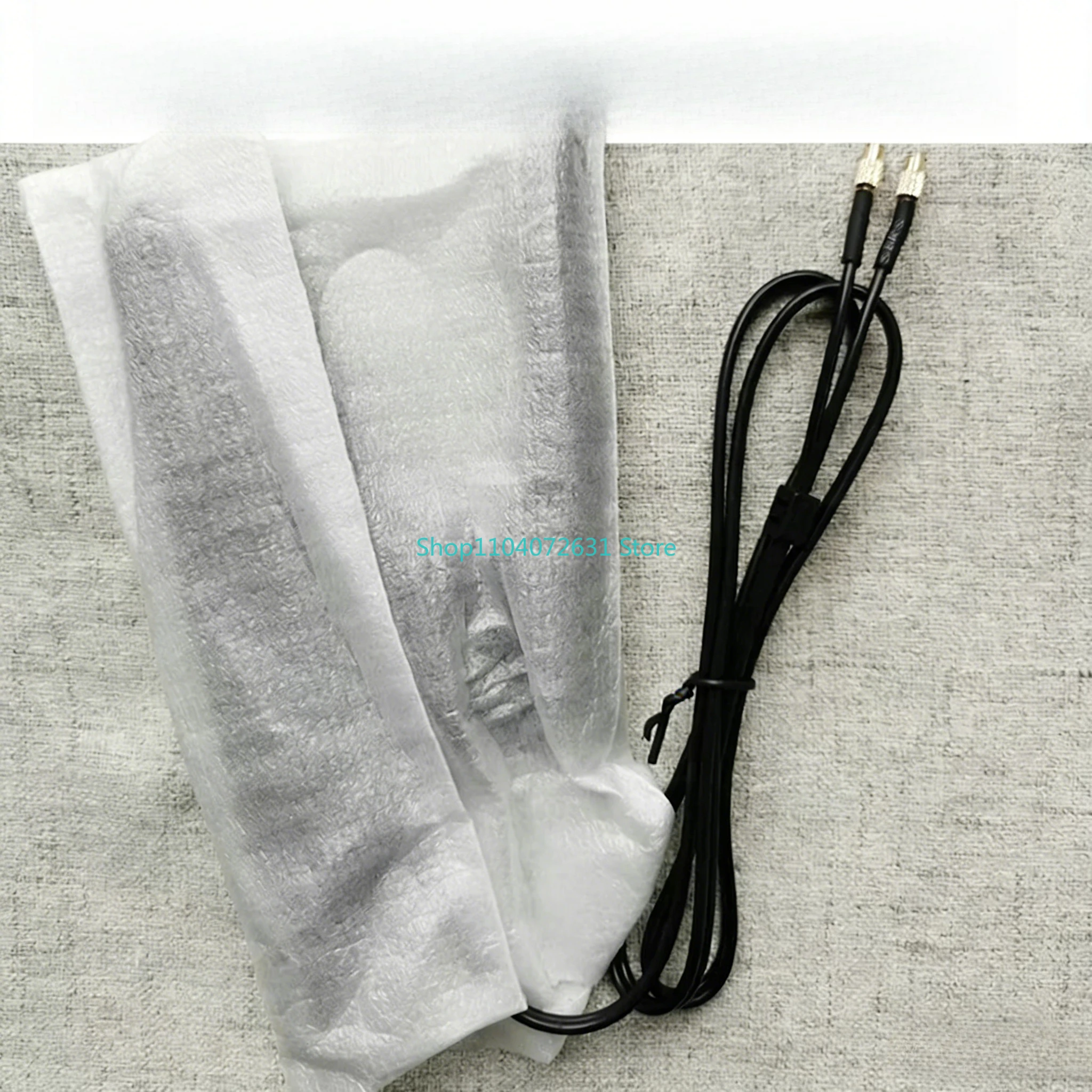 Original MSI WI-FI7 Q-Antenna For MPG X870E Carbon Wifi7 Motherboard Wireles Signal Receiver 2.4G 5G 6G Tri-Band Quick Connector