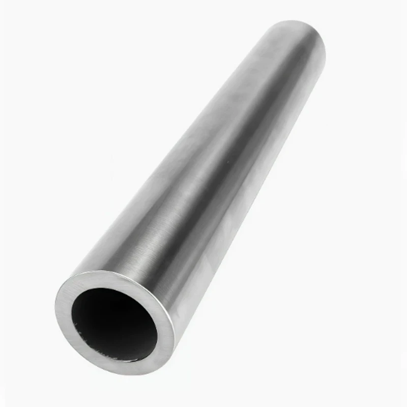 1PC OD10mm 12mm 16mm 20mm Hollow Linear Shaft Cylinder Optical50 100 300 600 800 1000mm Long Harden Chromed Hollow Rod CNC parts