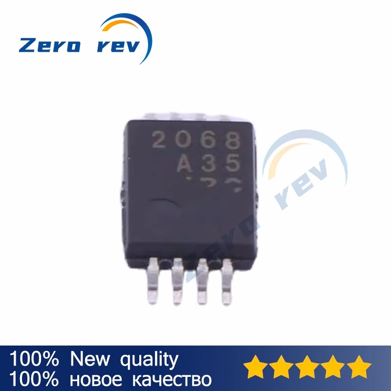 

10Pcs 100% New NJM2115V-TE1 2115 NJM2100V-TE1 2100 NJM2068V-TE1 2068 SSOP-8