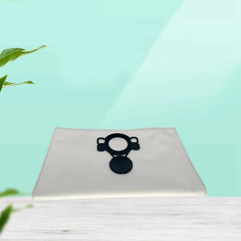 Dust Bags For Nilfisk 107419593 ATTIX 33/ATTIX 44 Robot Vacuum Cleaner Replacement Accessories Garbage Dust Bags