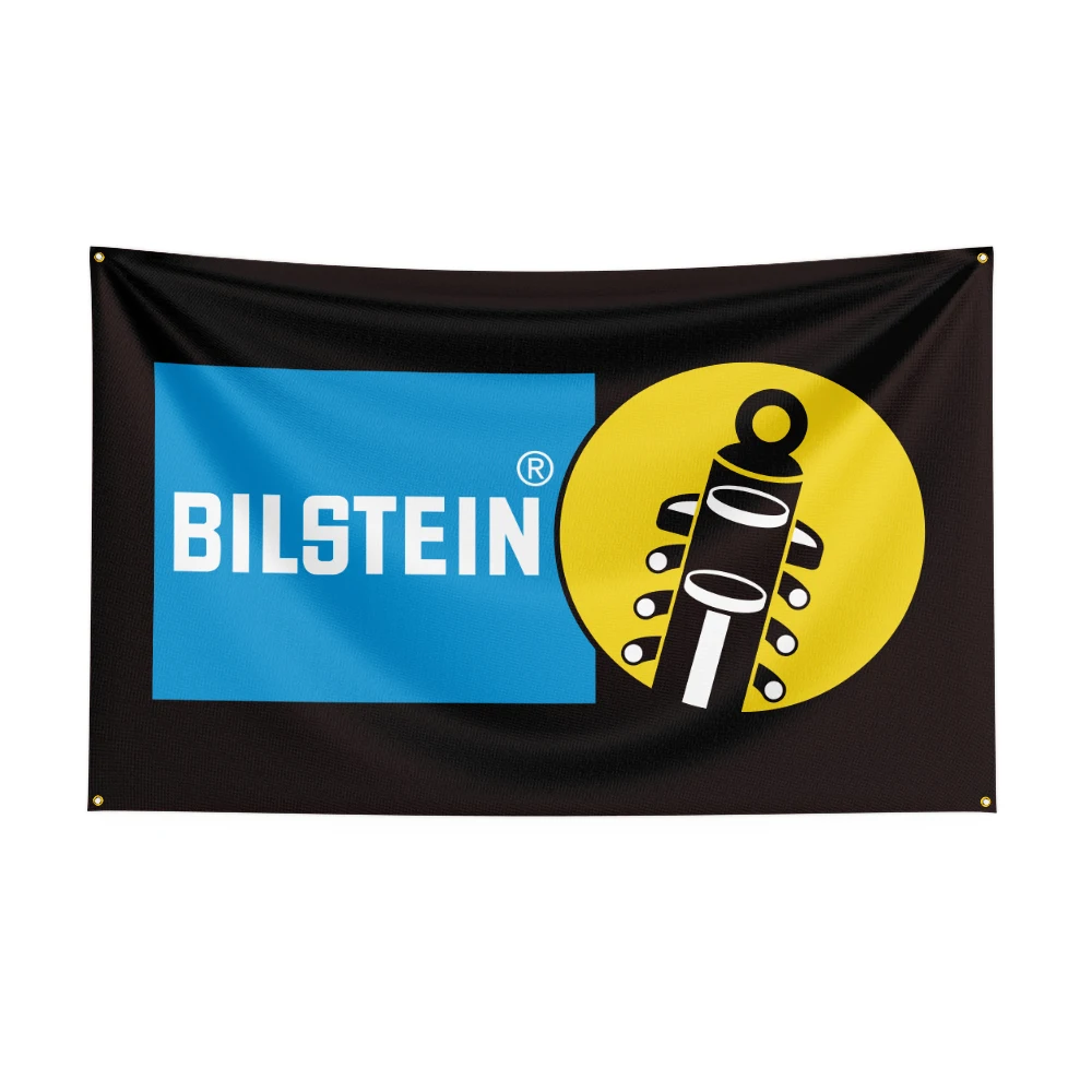 3X5Ft Bilsteins Flag For Decor