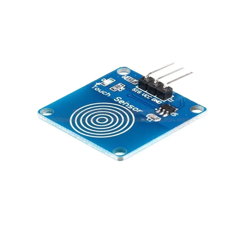 

TTP223 Touch Sensor Module YFRobot Switch