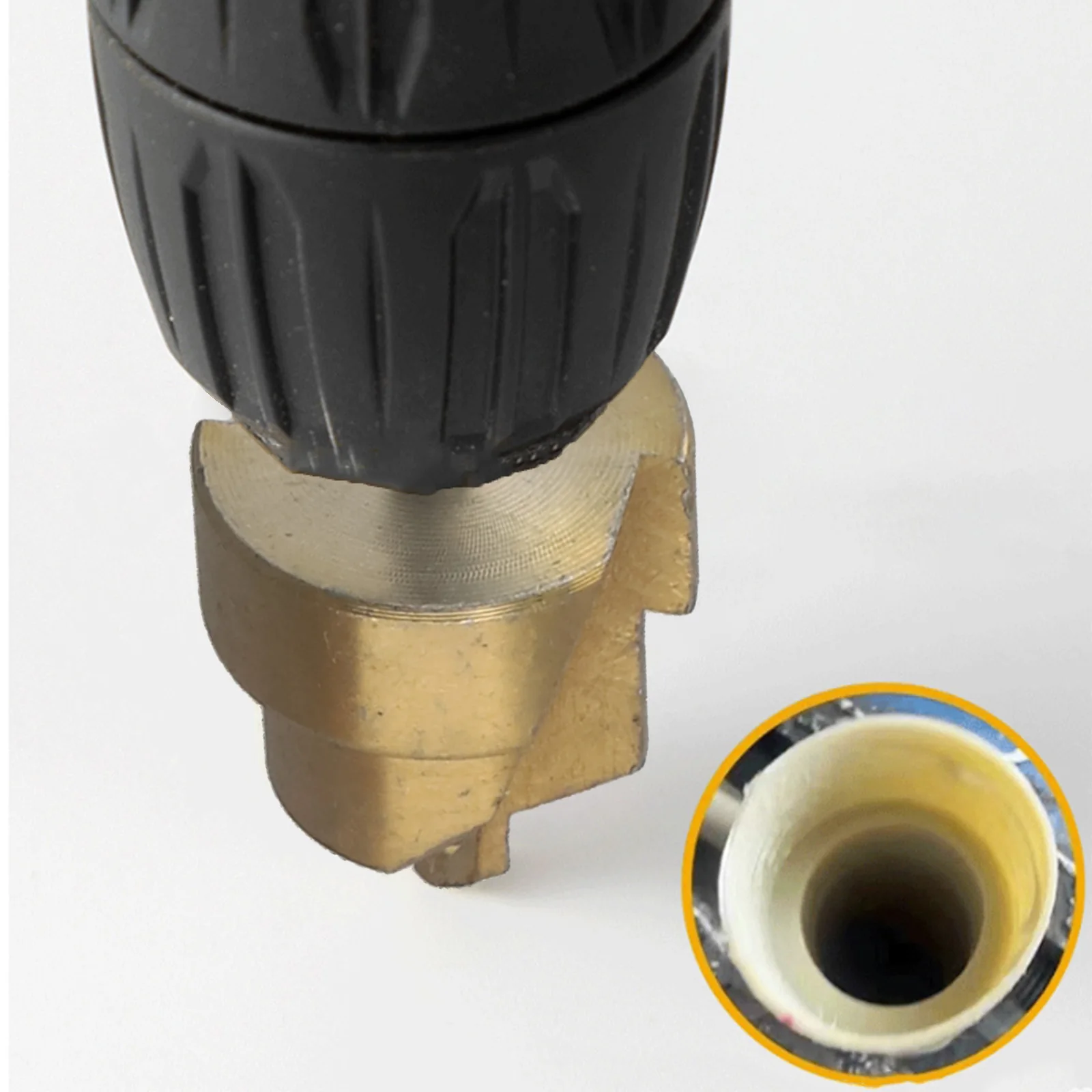 Fast Thread Processing PVC Thread Making Tool Plastic Pipe Threading Tool NPT Thread Standard Plastic And Bearing Steel