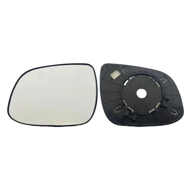 For Hyundai ACCENT 2009-2010 Car rearview mirror Unheated mirror with  heating Car mirror 87611-1E500 87621-1E500 NEW