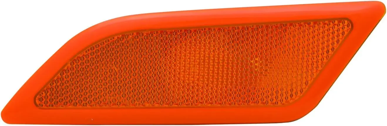 

Left Side Marker Light Compatible with 2012-2014 Mercedes Benz C-Class