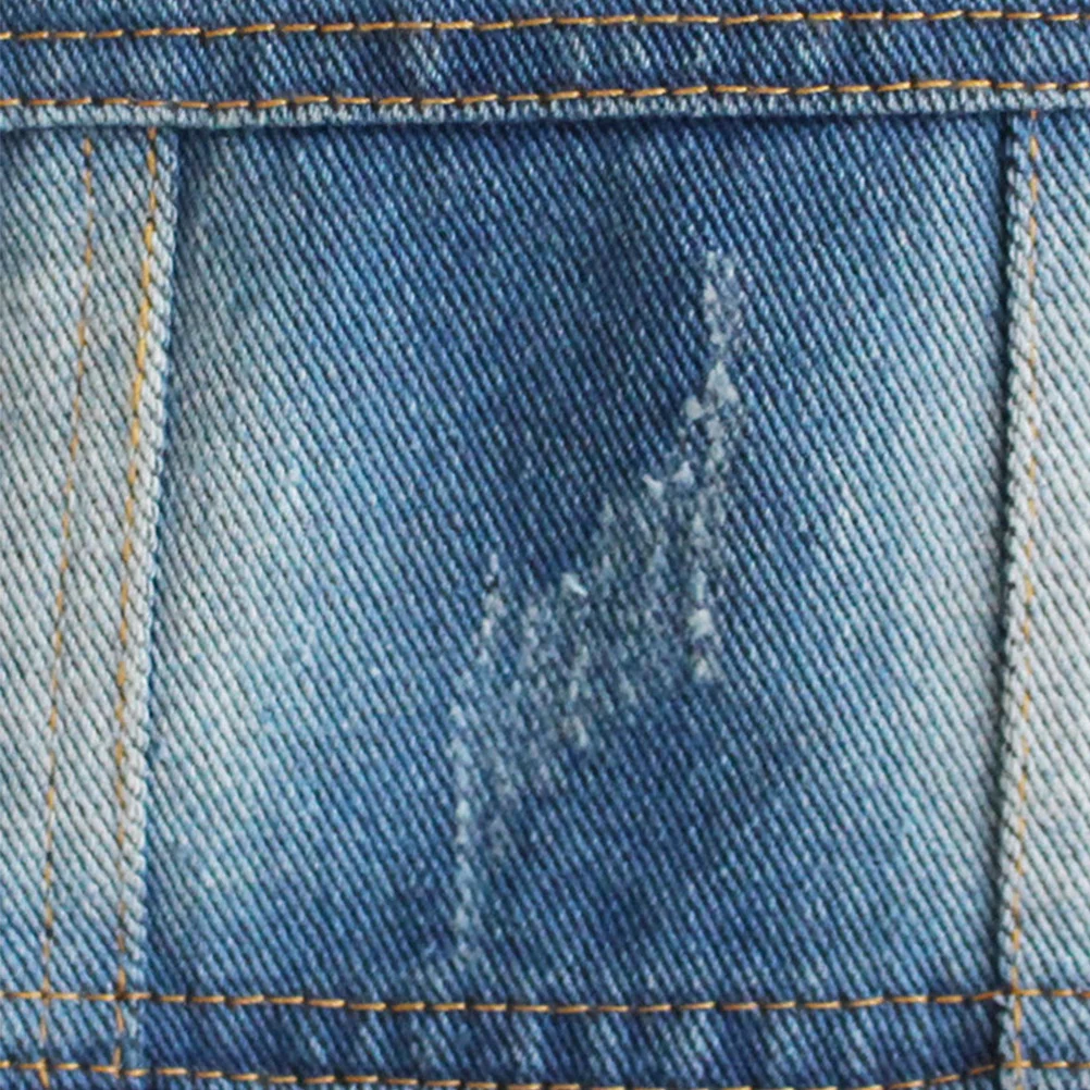 الحيوانات الأليفة كاوبوي سترة الدنيم سترة سوداء محبوك قبعة حجم Xxl الخريف الشتاء الكلب الملابس الرجعية نمط واقية معطف أشعة الشمس #6