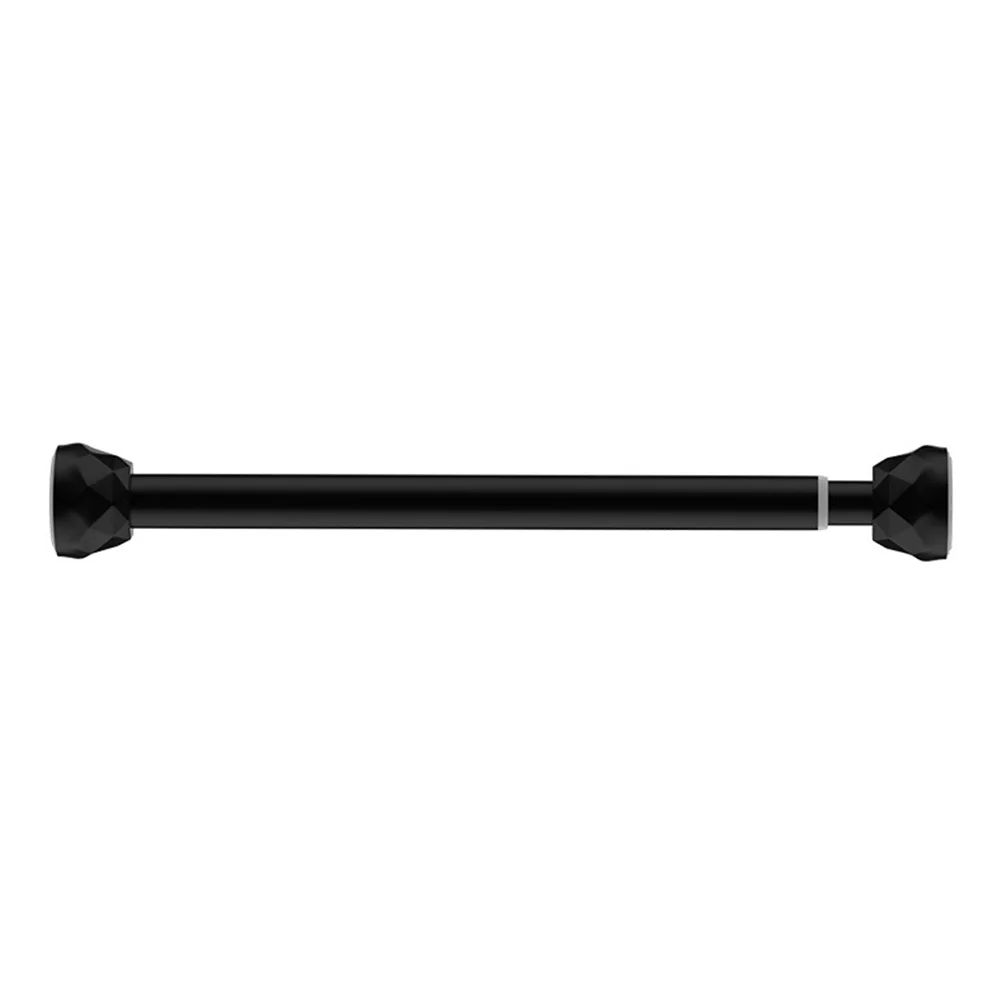 

Drying Stainless Steel Heavy Duty No Punch Foldable Towel Hanger Rod for Bathroom Bedroom Retractable Wall Clothes Hanger