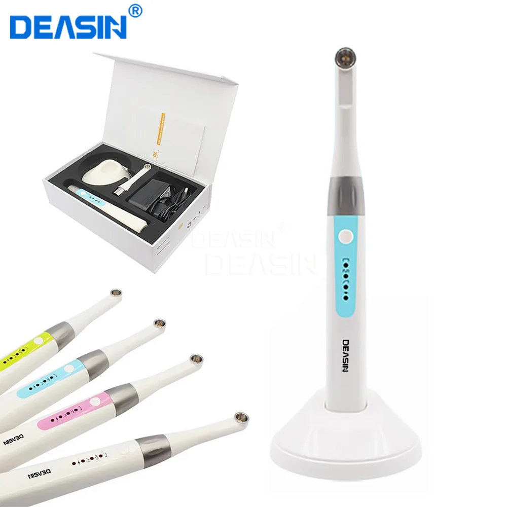 

Dental 1 SEC Curing Light Photopolymerize Super 10W high power LED bulb Cure Composite Resin Lamp Dentistry Equipment