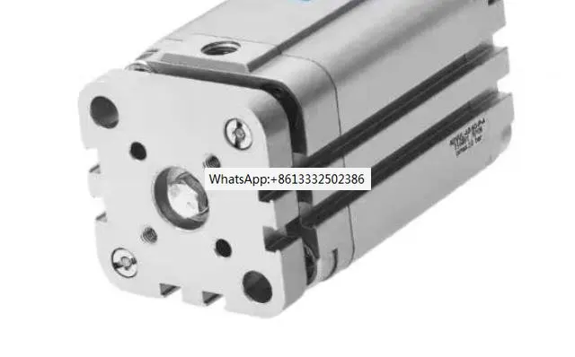 

ADVUL-32-5,10,15,20,25,30,35,40,50,60,70,75,80,90,100,110,120,125-P-A FSQD / Pneumatic Compact Cylinder ADVUL Series