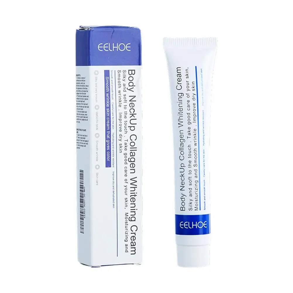 

Neck Firming Wrinkle Remover Cream Rejuvenation Firming Neck Moisturizing Whitening Products Beauty Skin Skin Shape Care