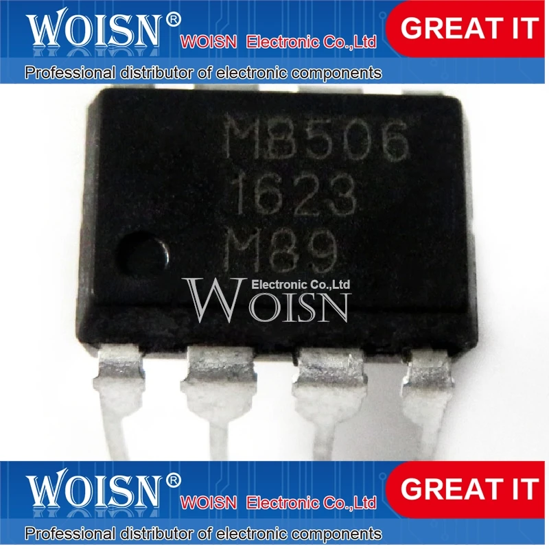 1-5-10pcs MB506 506 Price discounts Spot supply