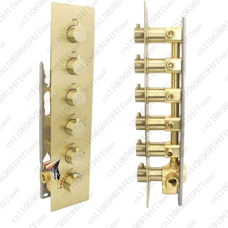 Shower Diverter Val… - image