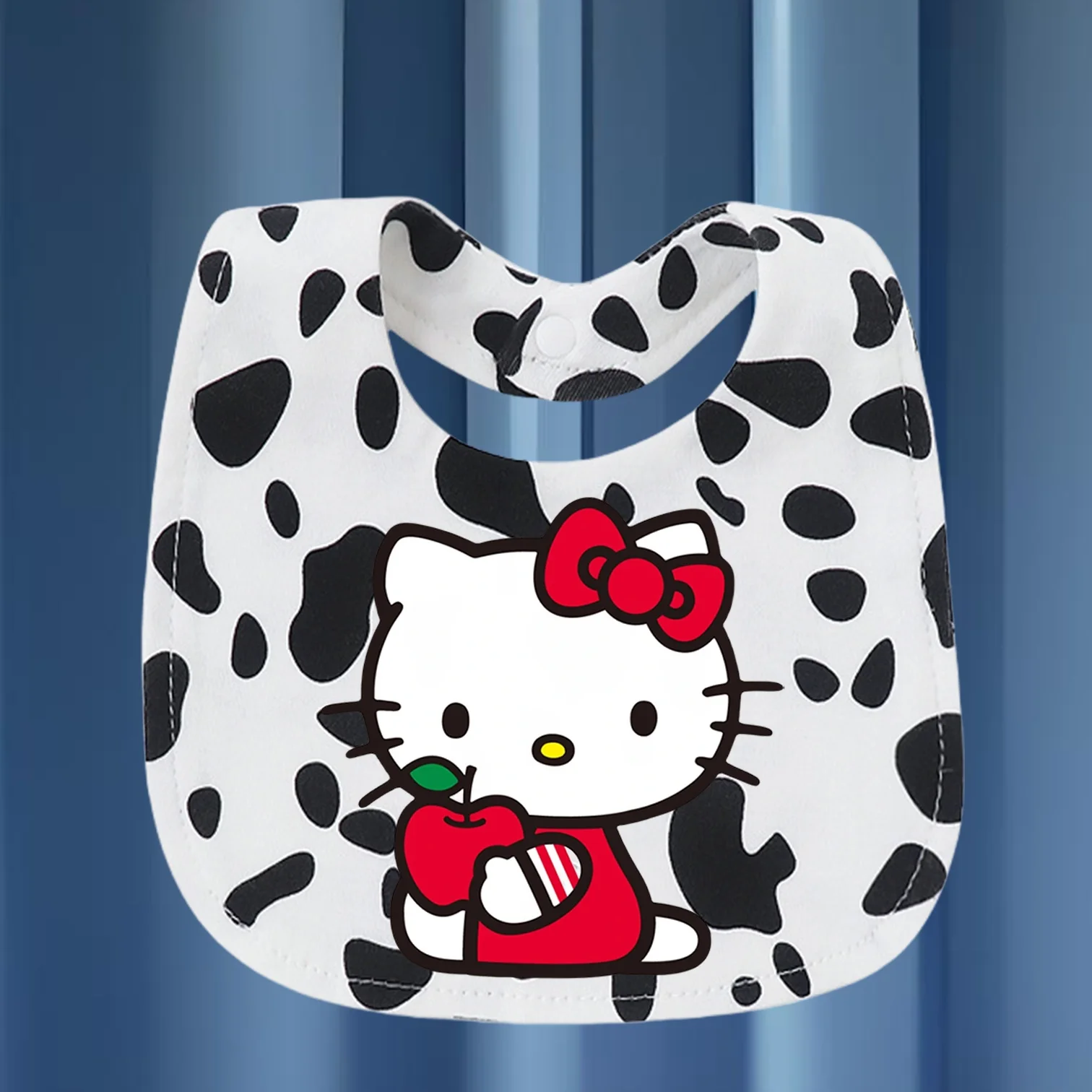 Органический детский нагрудник-полотенце для слюны для девочек, супервпитывающий детский нагрудник для слюней и прорезывания зубов, 100% чистый хлопок, супер мягкий