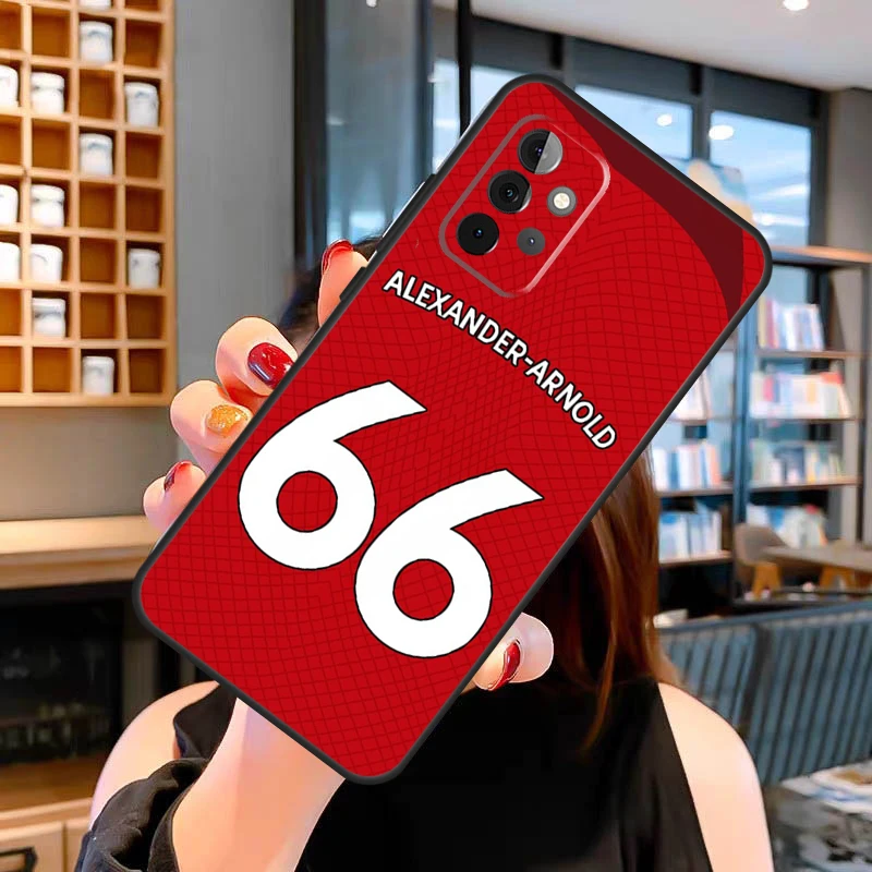 لاعب كرة القدم رقم اسم الحال بالنسبة لسامسونج غالاكسي A14 A34 A54 A31 A41 A51 A71 A13 A33 A53 A12 A22 A32 A52 S غطاء