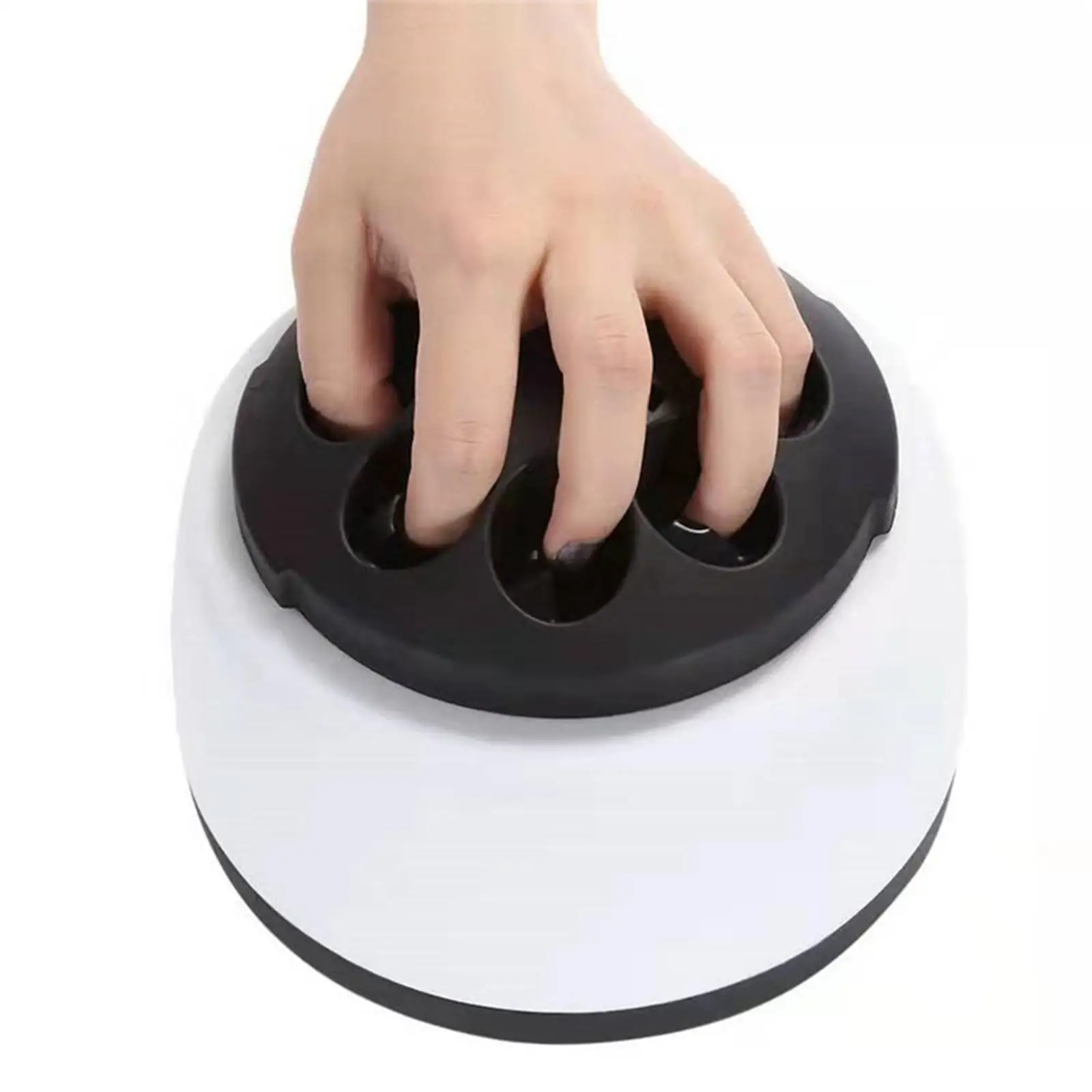 Nail Steamer Remover Tool Professional Soak Steam Remove Polisher for Manicure Store