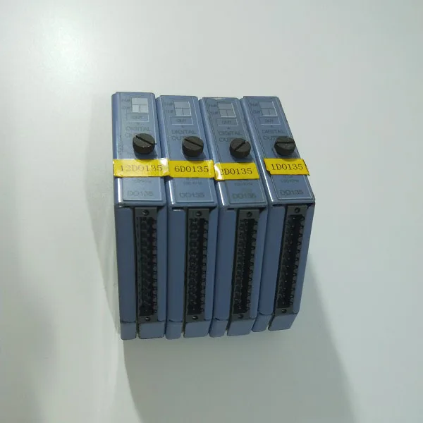 

Модуль B&R 7DO135.70