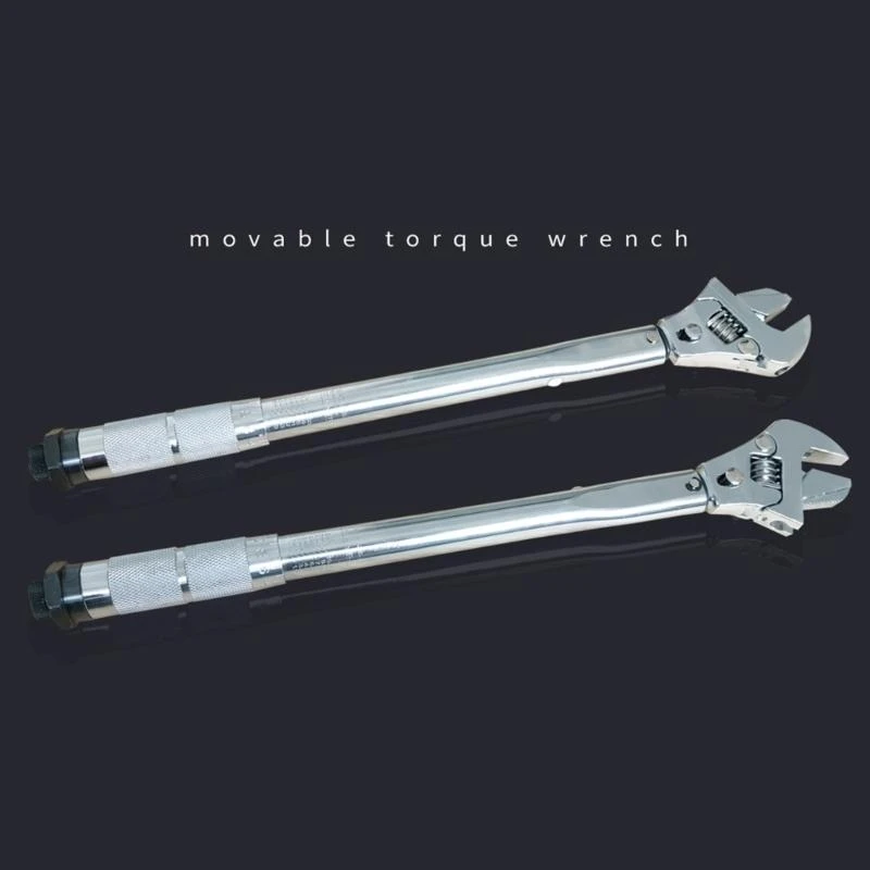 

Y1AD Multifunctional Adjustable Wrench for Repair and Installations for Home, Garage