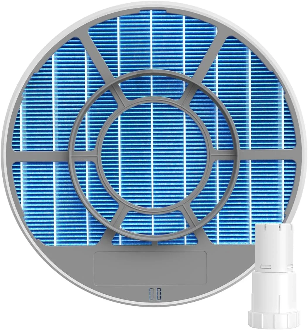 

Suitable for Sharp FZ-AX80MF FZAX80MF Humidifier Filter Air Purifier Filter Element with Frame