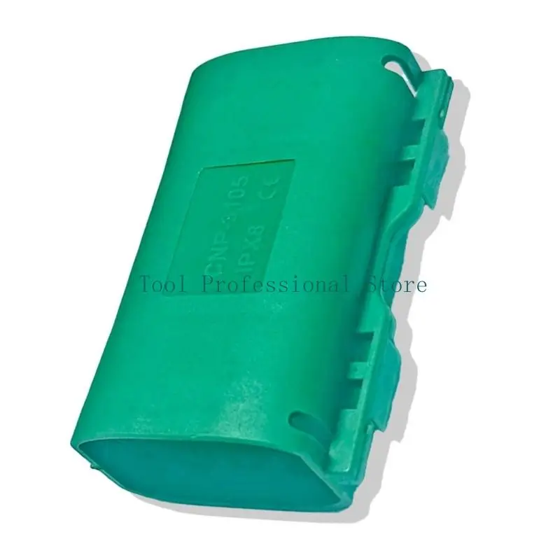 57QF Outdoor Waterproof Insulated Junction Box Gel Wire Connector Easy Terminal Block For Electrical Wiring Easy to Install