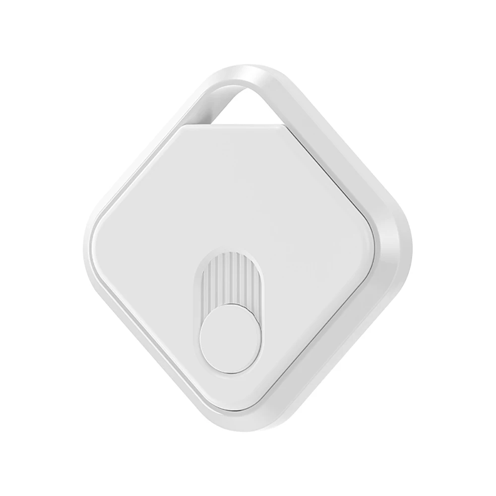 محمول ذكي موقع المقتفي ، نظام تحديد المواقع ، مفتاح السيارة ، قلادة على ظهره ، الوقاية من الخسارة ، على ظهره